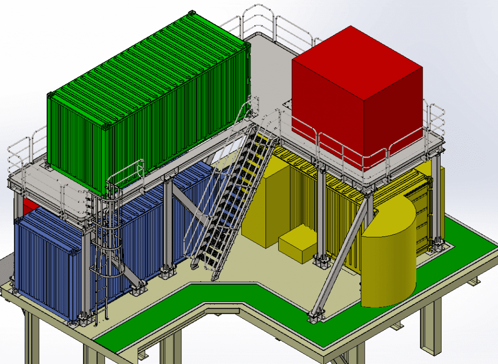 model-workshop-operators-HPU-container-substructure